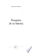 Libro de Peregrino De Su Historia