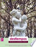Libro de Revista Destiempos N°47