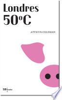 Libro de Londres 50o Celsius