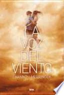 Libro de La Voz Del Viento