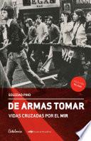 Libro de De Armas Tomar