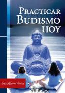Libro de Practicar Budismo Hoy