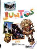 Libro de Juntos Uno