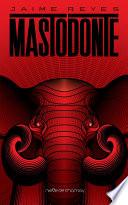 Libro de Mastodonte