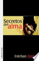 Libro de Secretos Del Alma
