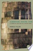 Libro de Sobrevivir, Existir, Vivir