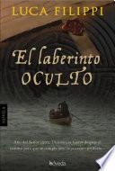 Libro de El Laberinto Oculto