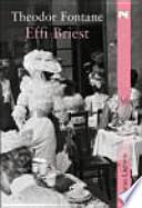 Libro de Effi Briest