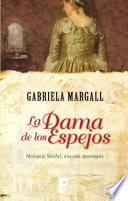 Libro de La Dama De Los Espejos