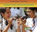 Libro de Todos Nos Comunicamos