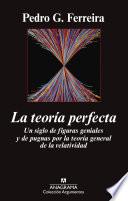 Libro de La Teoría Perfecta