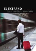 Libro de El Extraño