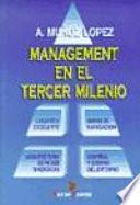 Libro de Management En El Tercer Milenio