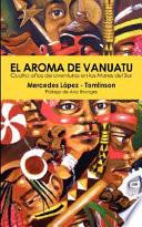 Libro de El Aroma De Vanuatu