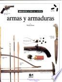 Libro de Armas Y Armaduras