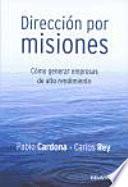 Libro de Dirección Por Misiones