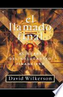 Libro de El Llamado Final