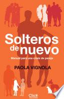 Libro de Solteros De Nuevo
