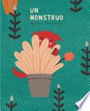 Libro de Un Monstruo