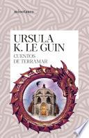 Libro de Cuentos De Terramar