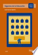Libro de Gigantes De La Educación