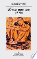 Libro de Érase Una Vez El Fin