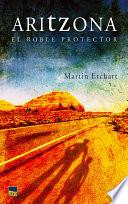 Libro de Aritzona. El Roble Protector