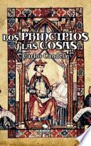 Libro de Los Principios Y Las Cosas