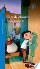 Libro de Cara De Chancho