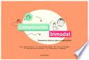 Libro de Comunicación Bimodal