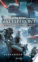Libro de Star Wars. Battlefront. La Compañía Twilight