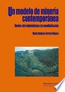 Libro de Un Modelo De MinerÍa ContemporÁnea