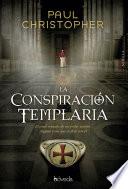 Libro de La Conspiración Templaria