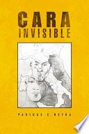 Libro de Cara Invisible