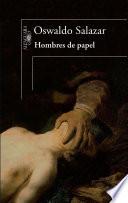 Libro de Hombres De Papel