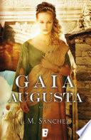 Libro de Gaia Augusta