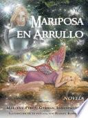 Libro de Mariposa En Arrullo