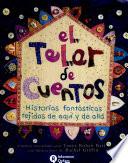 Libro de El Telar De Cuentos