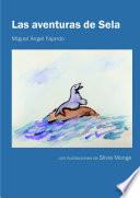 Libro de Las Aventuras De Sela