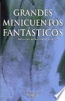 Libro de Grandes Minicuentos Fantásticos