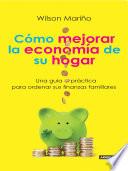 Libro de Cómo Manejar La Economía De Su Hogar