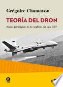Libro de Teoría Del Dron