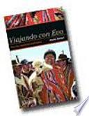 Libro de Viajando Con Evo