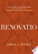 Libro de Renovatio