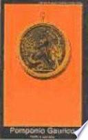 Libro de Sobre La Escultura