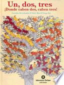 Libro de Un, Dos, Tres