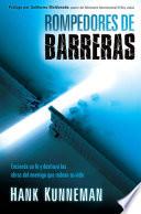 Libro de Rompedores De Barreras / Breaking Barriers