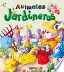 Libro de Animales Jardineros