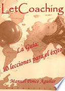 Libro de Letcoaching