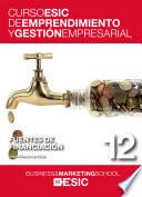 Libro de Fuentes De Financiación